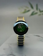 RADO CENTRIX 7A AUTOMATIC OPEN HEART - Image 2