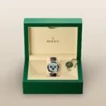 ROLEX DAYTONA 7A ORIGINAL AUTOMATIC - Image 3