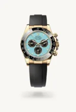 ROLEX DAYTONA 7A ORIGINAL AUTOMATIC - Image 2