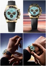 ROLEX DAYTONA 7A ORIGINAL AUTOMATIC - Image 4