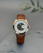 TISSOT SQUELETTE T-CLASSIC 7A AUTOMATIC - Image 3