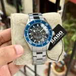 RADO CAPTAIN COOK HIGH TECH CERAMIC AUTOMATIC - Image 2