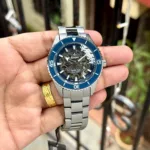 RADO CAPTAIN COOK HIGH TECH CERAMIC AUTOMATIC