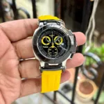 TISSOT T-SPORT T-RACE QUARTZ CHRONOGRAPH - Image 2