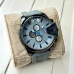 DIESEL DZ GREY DIAL QUARTZ CHRONOGRAPH - Image 3