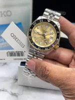 SEIKO 5 SPORTS AUTOMATIC GMT ORIGINAL - Image 3