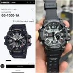 CASIO G SHOCK GG1000-1A 7AA PREMIUM - Image 3