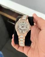 ROLEX OYSTER PERPETUAL DATEJUST 7A PREMIUM - Image 3
