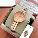 FOSSIL JACQUELINE 7AA PREMIUM ROSEGOLD - Image 3