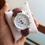 LONGINES MASTER MOON PHASE AUTOMATIC - Image 4
