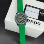 RADO CAPTAIN COOK 7A AUTOMATIC