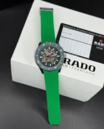 RADO CAPTAIN COOK 7A AUTOMATIC