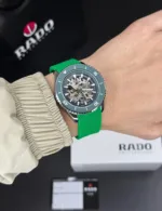 RADO CAPTAIN COOK 7A AUTOMATIC - Image 3