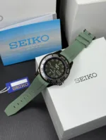 SEIKO SPRD 7A AUTOMATIC OPEN BACK - Image 3