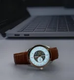 TISSOT SQUELETTE T-CLASSIC 7A AUTOMATIC - Image 2