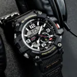 CASIO G SHOCK GG1000-1A 7AA PREMIUM - Image 2