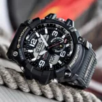 CASIO G SHOCK GG1000-1A 7AA PREMIUM