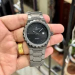 VACHERON CONSTANTIN HISTORIQUES BLACK DIAL - Image 2