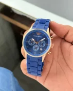 EMPORIO ARMANI 7AAA ORIGINAL BLUE - Image 2