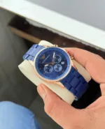 EMPORIO ARMANI 7AAA ORIGINAL BLUE - Image 3