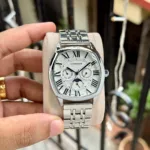 CARTIER SANTOS DE MULTIFUNCTION QUARTZ