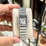 LONGINES MINI  DOLCEVITA QUARTZ MOVEMENT - Image 2