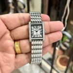 LONGINES MINI  DOLCEVITA QUARTZ MOVEMENT