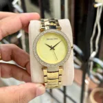 MICHAEL KORS DARCI MK6425 GOLDEN