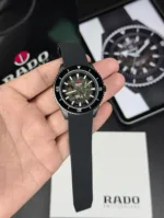 RADO CAPTAIN COOK 7A AUTOMATIC