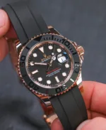 ROLEX SUBMARINE CLASSIC 7AAA PREMIUM AUTOMATIC - Image 3