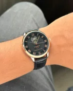 TISSOT LELOCLE T-CLASSIC 7AA PREMIUM AUTOMATIC - Image 2