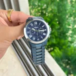 FOSSIL FS5230 7AA ORIGINAL BLUE DIAL - Image 3