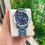 FOSSIL FS5230 7AA ORIGINAL BLUE DIAL - Image 5