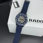 RADO CAPTAIN COOK 7A AUTOMATIC