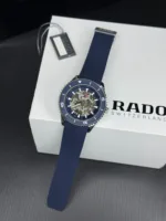 RADO CAPTAIN COOK 7A AUTOMATIC