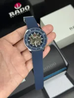 RADO CAPTAIN COOK 7A AUTOMATIC - Image 2