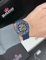 RADO CAPTAIN COOK 7A AUTOMATIC - Image 3