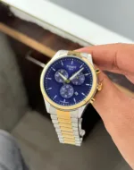 TISSOT CHRONO XL CLASSIC STAINLESS STEEL - Image 2