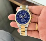 TISSOT CHRONO XL CLASSIC STAINLESS STEEL