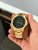 ARMANI EXCHANGE AX2419 7AAA PREMIUM AUTOMATIC - Image 3