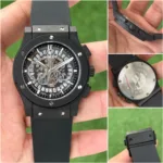 HUBLOT BIG BANG 7AAA ORIGINAL BLACK DIAL - Image 5