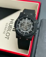 HUBLOT BIG BANG 7AAA ORIGINAL BLACK DIAL