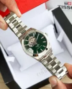TISSOT T-CLASSIC POWERMATIC 80 SWISS AUTOMATIC - Image 2