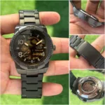 FOSSIL 7AAA PREMIUM SKELETON DIAL AUTOMATIC - Image 5