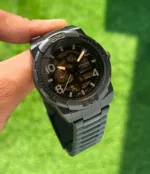 FOSSIL 7AAA PREMIUM SKELETON DIAL AUTOMATIC - Image 4