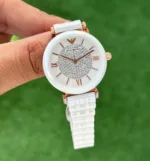 EMPORIO ARMANI 7AAA PREMIUM WHITE CERAMIC - Image 3