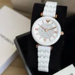 EMPORIO ARMANI 7AAA PREMIUM WHITE CERAMIC