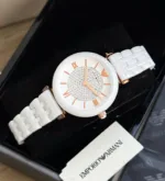 EMPORIO ARMANI 7AAA PREMIUM WHITE CERAMIC - Image 2