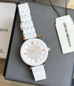 EMPORIO ARMANI 7AAA PREMIUM WHITE CERAMIC - Image 4