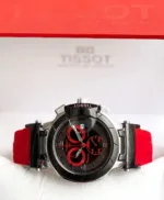 TISSOT T-RACE 1853 7AAA ORIGINAL - Image 4